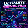 Ultimate Signal Hub MT4