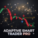 Adaptive Smart Trader Pro trading robot logo