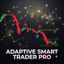 Adaptive Smart Trader Pro trading robot logo
