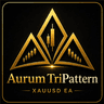 Aurum TriPattern XAUUSD