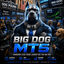 Big Dog MT5 trading robot logo