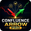 Confluence Arrow Pro trading robot logo