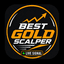 ConstellationFX Gold Scalper trading robot logo