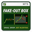 Fakeout Box vMT5 trading robot logo