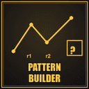 Fractal Pattern Builder trading robot logo