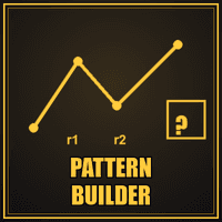 Fractal Pattern Builder Conservative Strategy Tester result, 13.67% simulated ROI