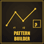 Fractal Pattern Builder MT4 trading robot logo