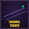 Fractal Wave Channel Trader MT4