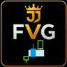 Jireh Fair Value Gap Detector FVG