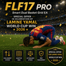 Lamine Yamal MT5