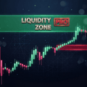 Liquidity Zone PRO trading robot logo