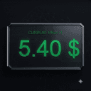 Pips Label trading robot logo