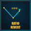 Shape Ratio Reversion trading robot logo