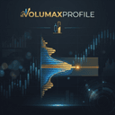 VolumaxProfile trading robot logo