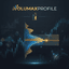VolumaxProfile trading robot logo