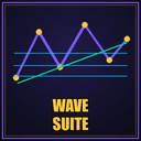 Fractal Wave Suite trading robot logo