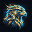 Gold Neuro Scalp Pro trading robot logo