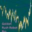 Golden Rush Robot Pro trading robot logo