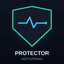 Institutional Protector trading robot logo