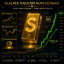 Scalper Gold Ultimate trading robot logo