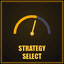 Strategy Selector Dashboard MT4 trading robot logo