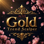 Algo Gold MT4 trading robot logo