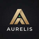 Aurelis trading robot logo