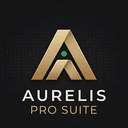 Aurelis Pro Suite trading robot logo