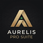 Aurelis Pro Suite trading robot logo