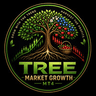 Market Tree Growth