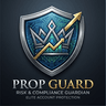 PropGuard Prop Firm Compliance Guardian
