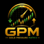 Gold Pressure Matrix trading robot logo
