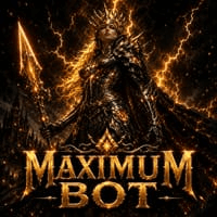 Maximum Bot Conservative Strategy Tester result, 13.67% simulated ROI
