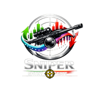 RaysFX Sniper trading robot logo