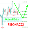 Smart Fibonacci Entry MT4