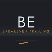 BreakEvenTrailingMarket trading robot logo