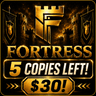 Fortress MT4