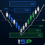 Institutional Structure Pro trading robot logo