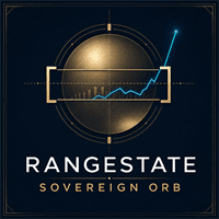 RangeState Sovereign ORB MT5 trading robot logo