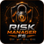 Risk Manager FS Pro trading robot logo