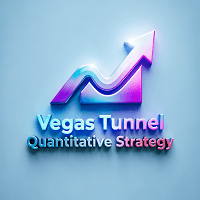 Vegas Tunnel EA MT5 trading robot logo