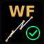 WaveForce Pro Elliott Wave Validator trading robot logo