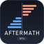 AfterMathMT4 trading robot logo
