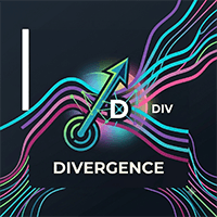 Divergence Scanner Multi Oscillator MT4 trading robot logo