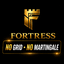 Fortress MT5 trading robot logo