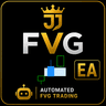 Jireh Fair Value Gap EA