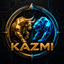 Kazmi Multi Core Hedge trading robot logo