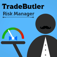 Trade Butler trading robot logo
