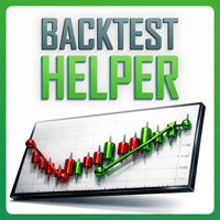 VegaXLR Manual Backtest Helper trading robot logo