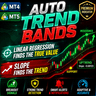 Auto Trend Bands MT4